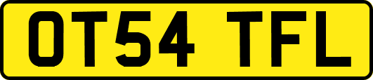 OT54TFL