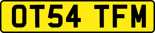 OT54TFM