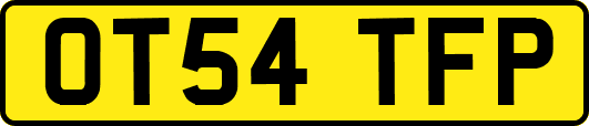 OT54TFP