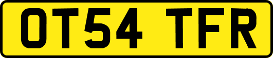 OT54TFR