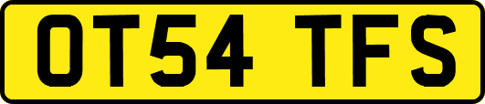 OT54TFS