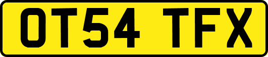 OT54TFX
