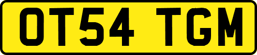 OT54TGM
