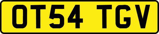 OT54TGV