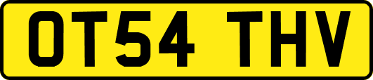 OT54THV