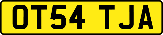 OT54TJA