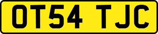 OT54TJC