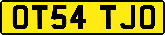 OT54TJO