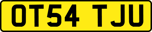 OT54TJU