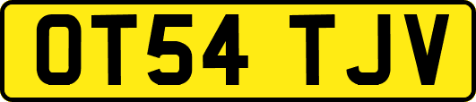 OT54TJV