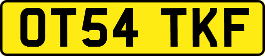 OT54TKF
