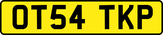 OT54TKP