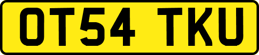 OT54TKU