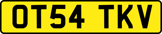 OT54TKV