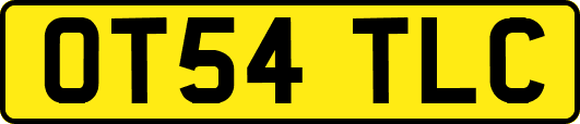 OT54TLC