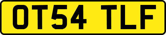 OT54TLF
