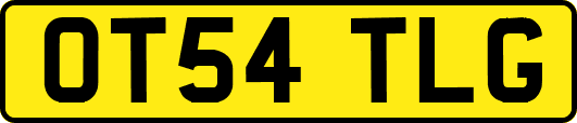 OT54TLG