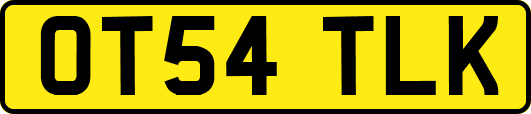 OT54TLK