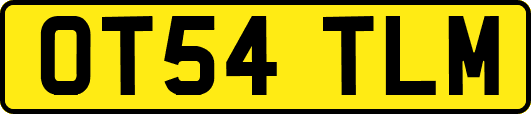 OT54TLM