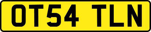 OT54TLN
