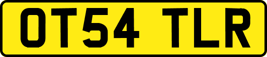 OT54TLR