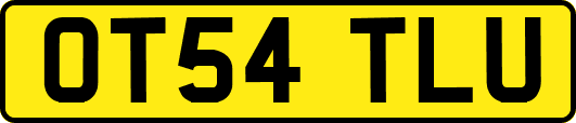 OT54TLU