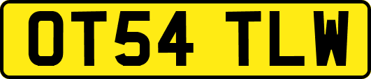 OT54TLW