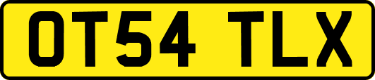 OT54TLX