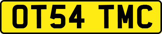 OT54TMC