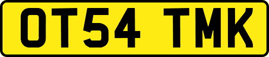 OT54TMK