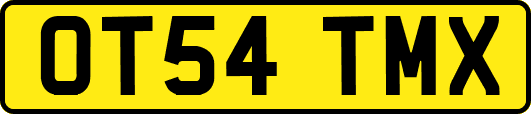 OT54TMX