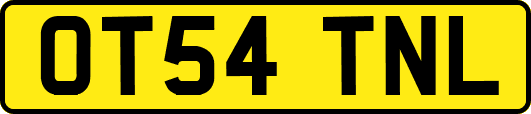 OT54TNL