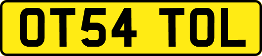 OT54TOL