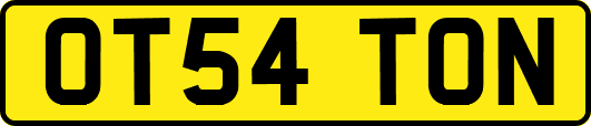 OT54TON