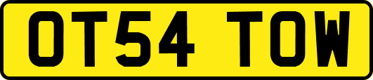 OT54TOW