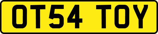 OT54TOY
