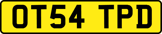 OT54TPD