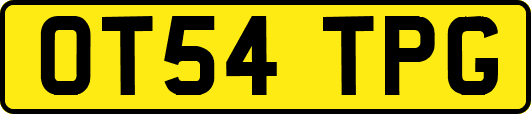 OT54TPG