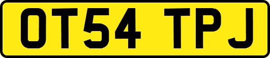 OT54TPJ