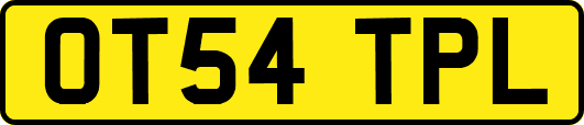 OT54TPL
