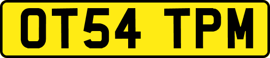 OT54TPM
