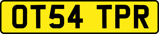 OT54TPR
