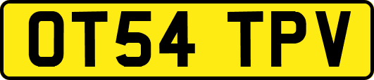 OT54TPV