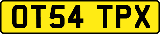 OT54TPX