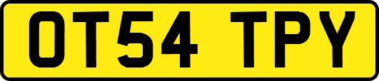 OT54TPY