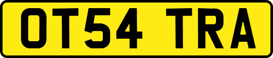 OT54TRA