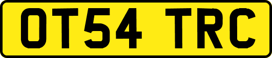 OT54TRC