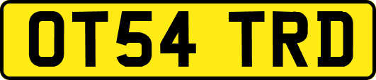 OT54TRD