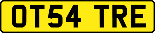 OT54TRE