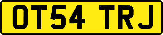 OT54TRJ